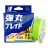 8 Нишково влакно Dangan Braid PE 150 м #1.0 20 lb Light Green - Major Craft